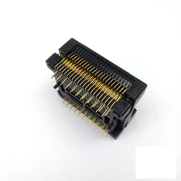 SSOP44 PSOP44 SOIC44 IC тестовое сгорание в шаге разъема 1 27 525mil Адаптер для