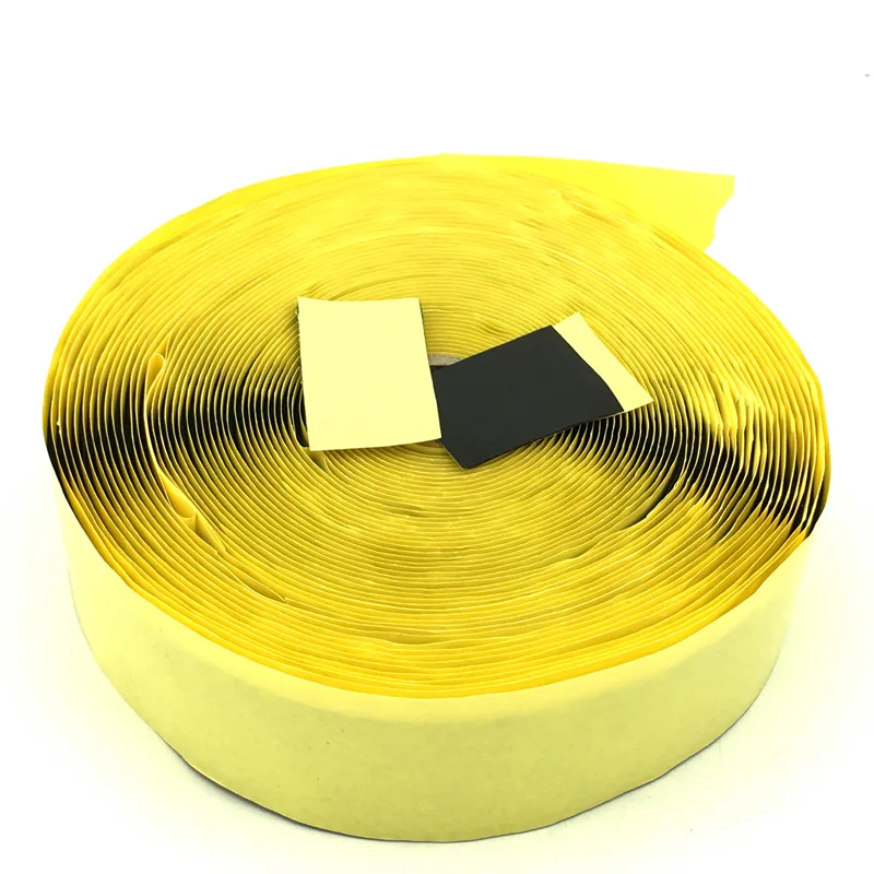 10 шт./лот аксессуары для напольной нагревательной пленки теплоизоляционные