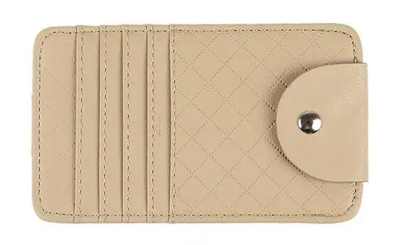 Автомобильный держатель для CD дисков автомобильный солнцезащитный козырек