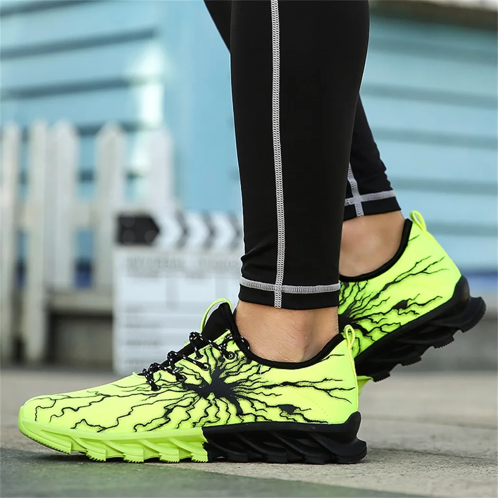 Мужская спортивная обувь для бега; амортизационные кроссовки; homme sport de marque# G3
