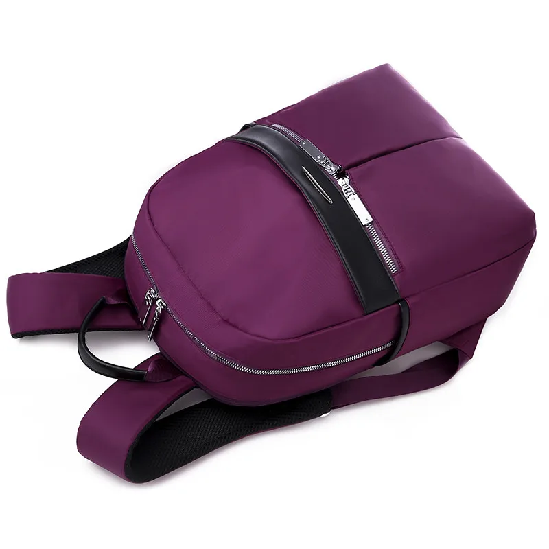 2020 новая школьная сумка для студентов колледжа милая нейлоновая