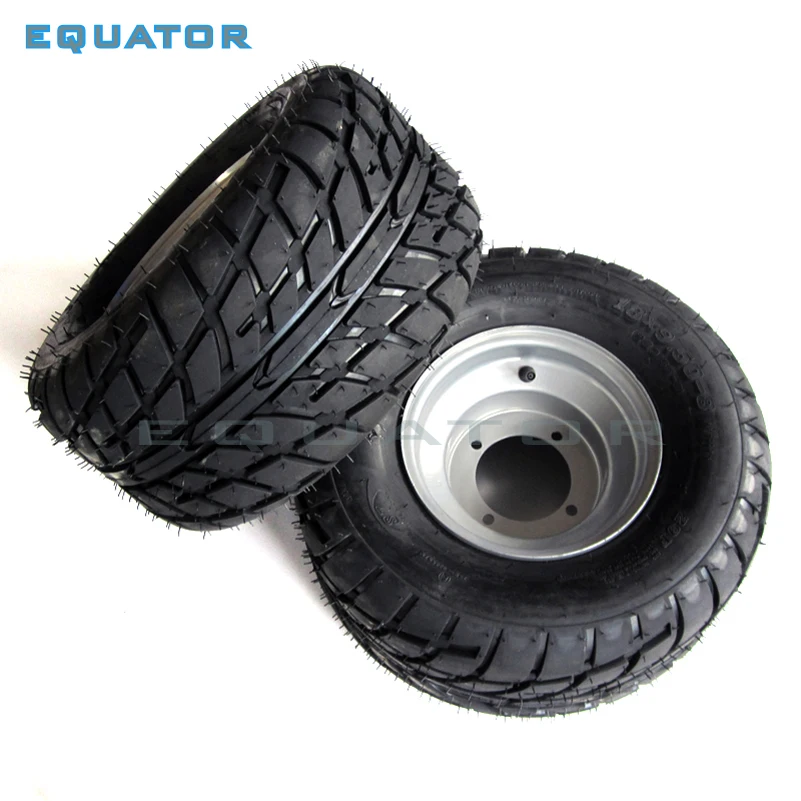 ATV 8 дюймовые вакуумные высокие износостойкие шины 18X9.50 18*9 50 (220/55 8) для шоссейных