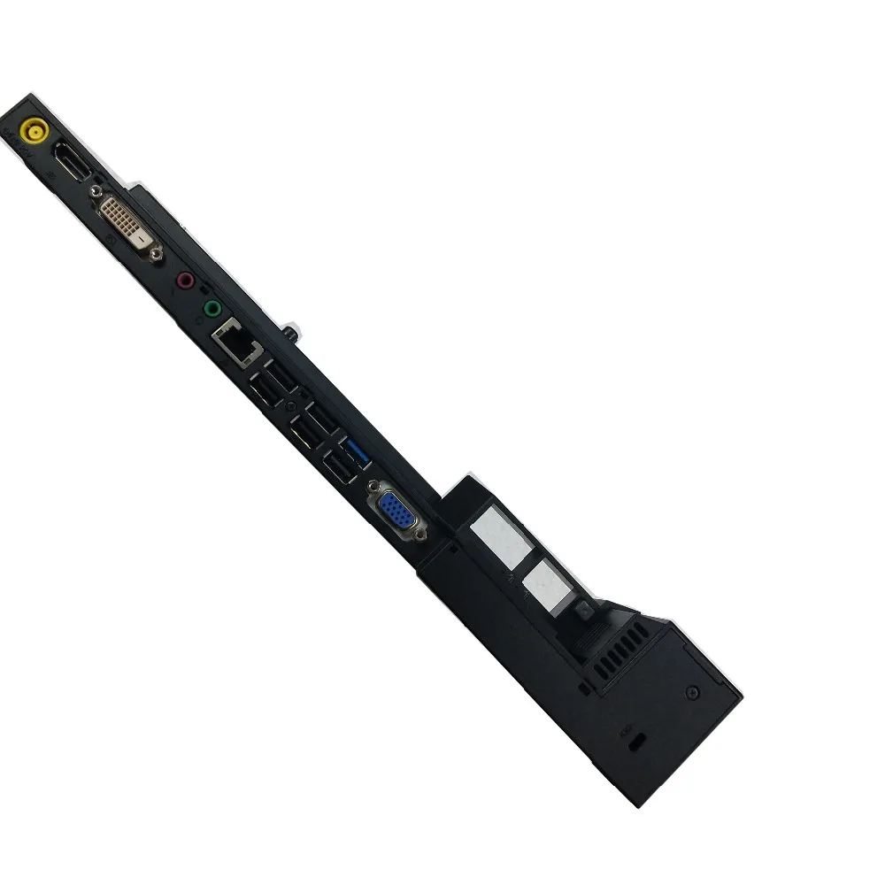 Оригинальная док станция для Lenovo ThinkPad Mini серии 3 с USB3.0 FRU SD20A23326 04Y2072 Type 4337 W/O