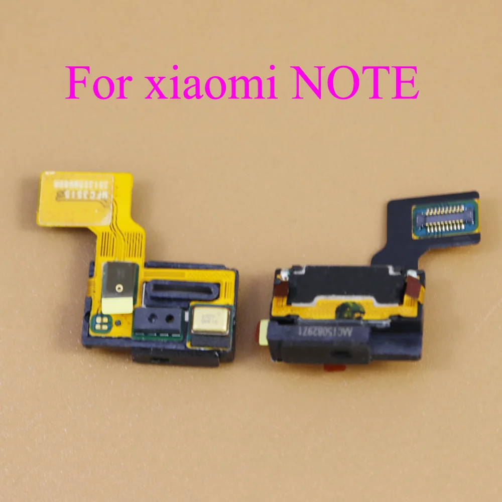 Наушники YuXi для Xiaomi 3 4 5 6 8 8SE mix2 NOTE 2 4I 4C 5X 5C 5S 5s Plus MAX2|Шлейфы мобильных телефонов| |