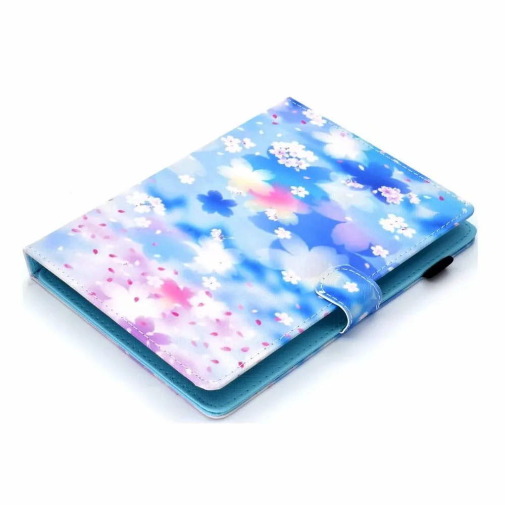 7 дюймов таблетка крышка универсальная для samsung GALAXY Tab E Lite/A6/4/7,0 t113 T116 T280 T285 T230 T235 T210 T215 P3100 P3110
