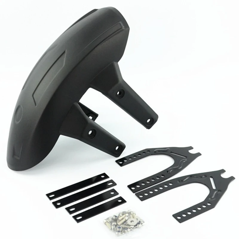 Для MSX125 Fender Moto Mudguard 2016 2010 запчасти для мотоцикла задний Eliminator мотоцикл ХВОСТ Tidy