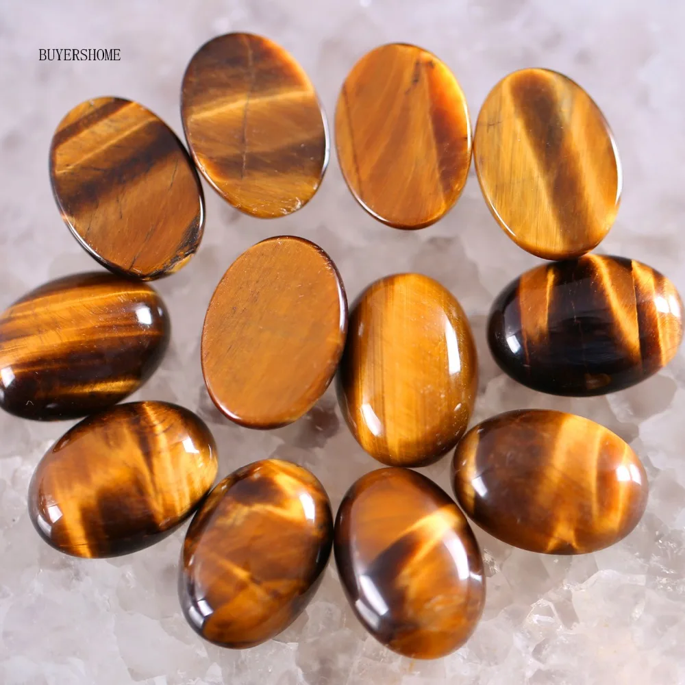 10 шт. Овальный 13x18 мм и 12x16 кабошон натуральные камни бусы Lapis Carnelian Crystal Opal для