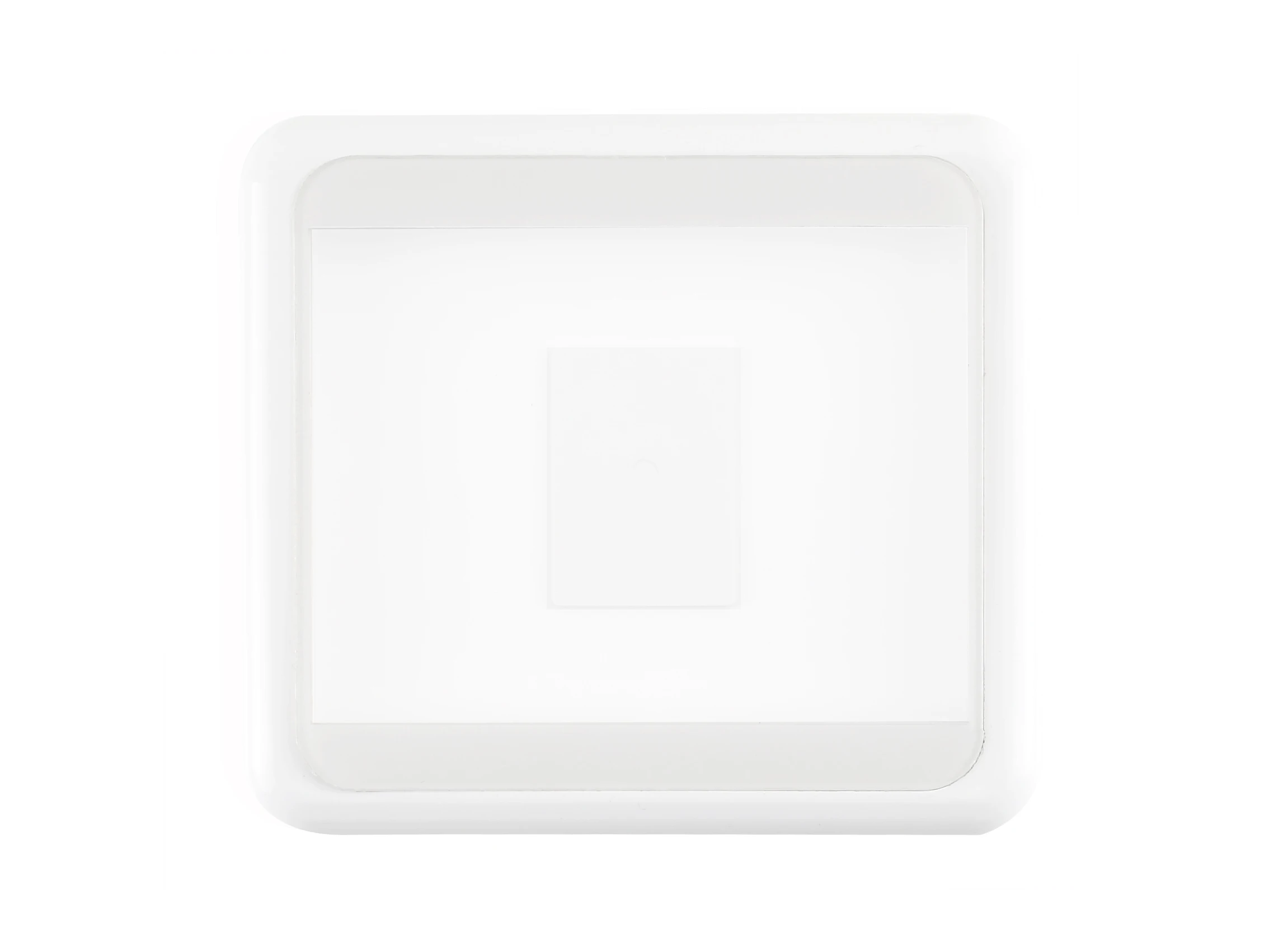 Waveshare 4.2inch e-Paper Protection Case for Raw Panel High-quality ABS plastic material | Компьютеры и офис