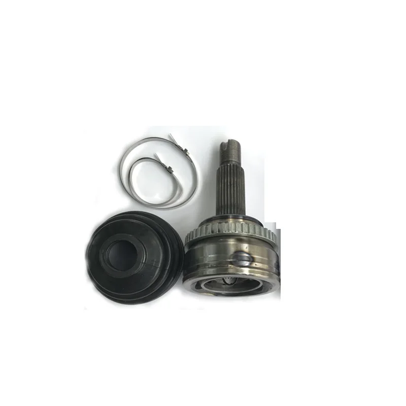 

1kit CV Joint / boot kits inner / outer kit for Chinese CHANGAN alsvin Auto car motor part B201045-0901