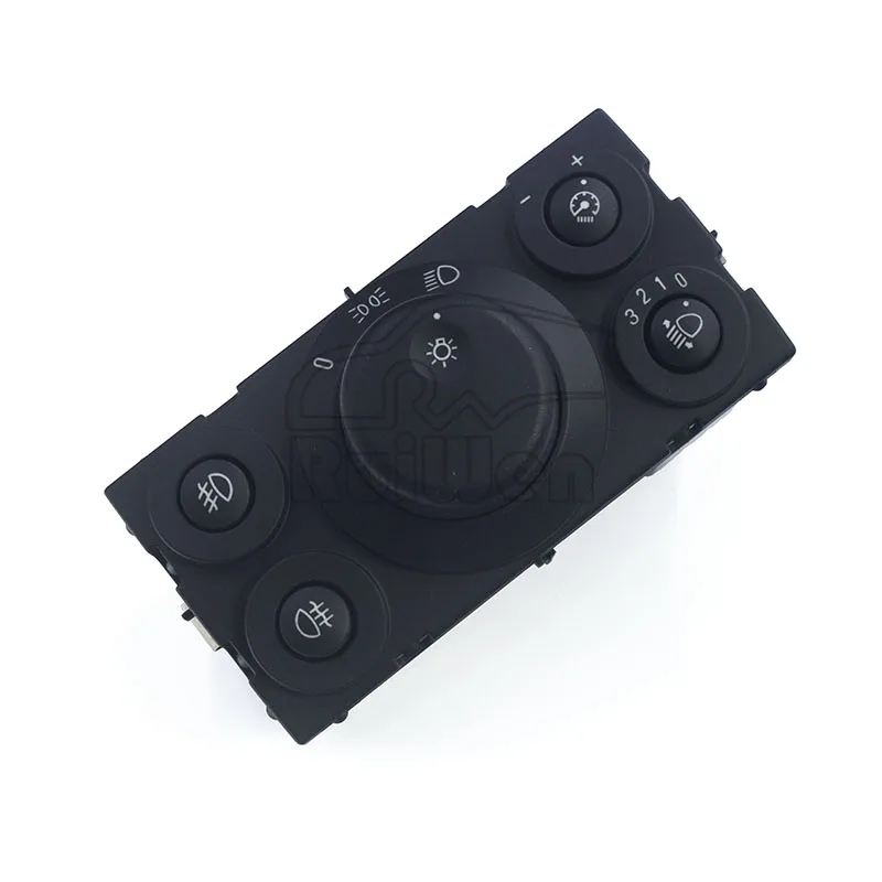 Для Opel Vectra Vauxhall Signum C Salon Limousine 2003 2004 2005 2006 2007 2008 переключатель автомобильной фары