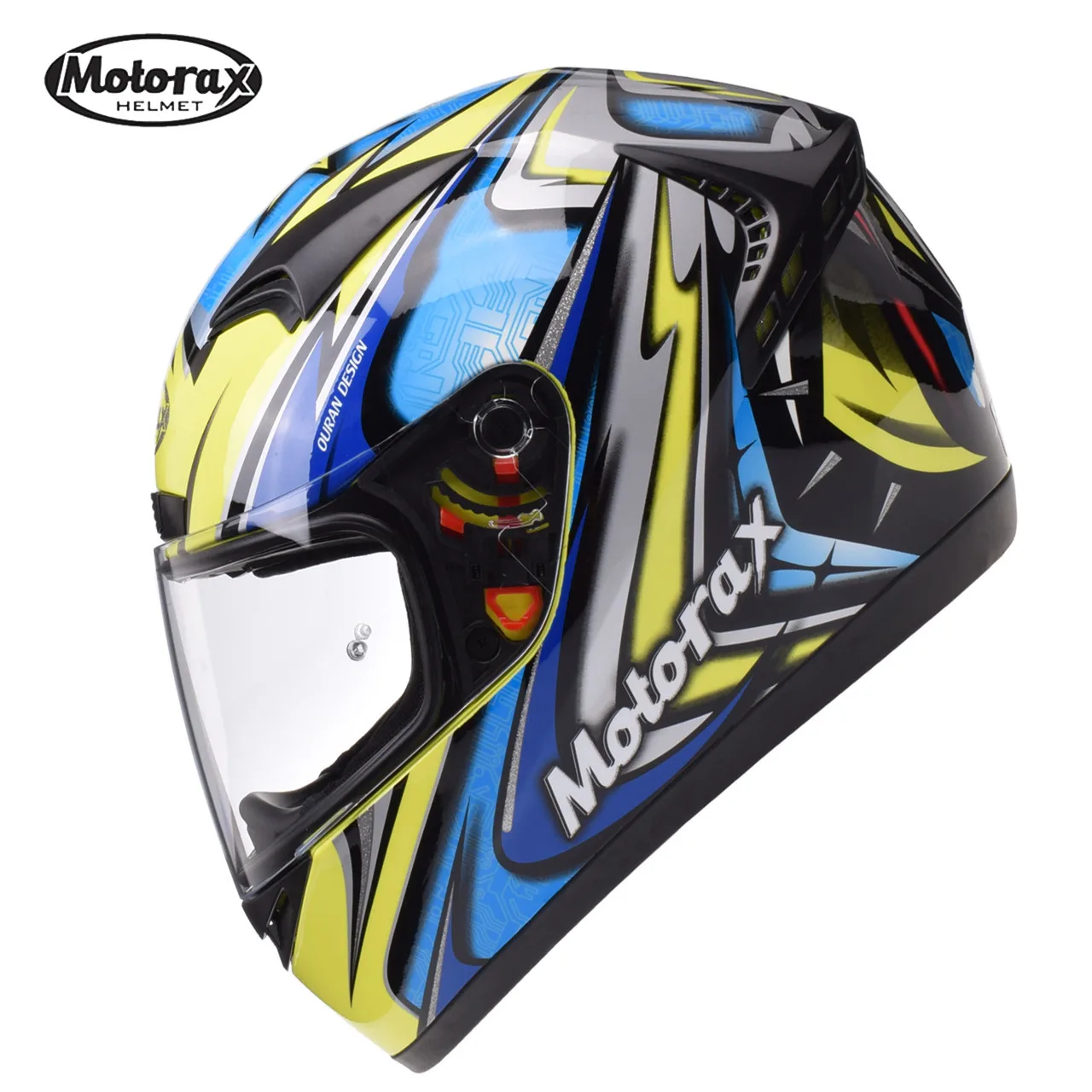 Мотоциклетный шлем для мотогонок мотоциклетный шлемы Kask Helm Crash Suzuki Motocyklowy |