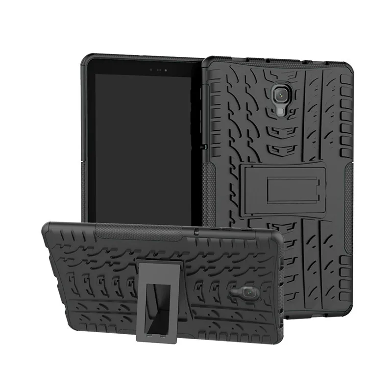 Прочный Чехол-подставка для samsung Galaxy Tab A A2, 10,5 дюймов, см, T590, T595, T597, сверхпрочный чехол для планшета, 2 в 1, гибридный Чехол
