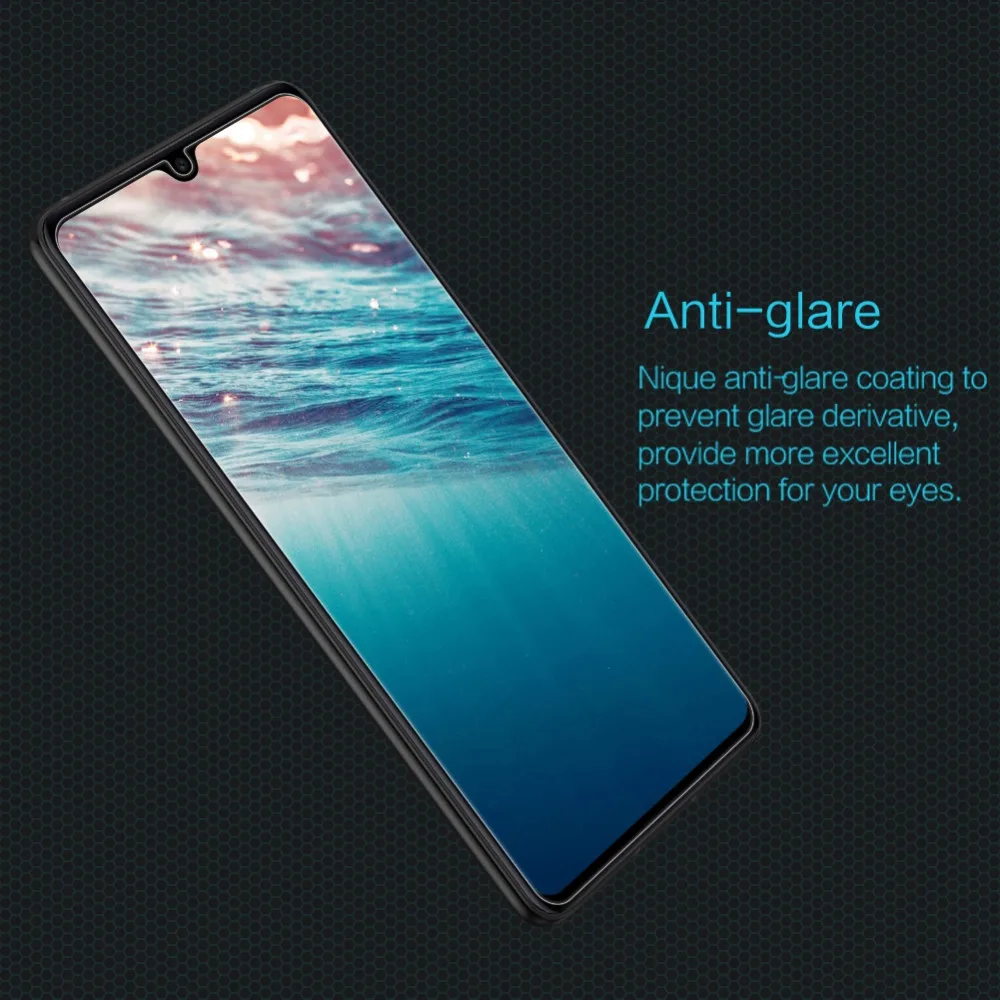 Nillkin Amazing H 0 33 мм взрывозащищенное Закаленное стекло экран протектор для huawei