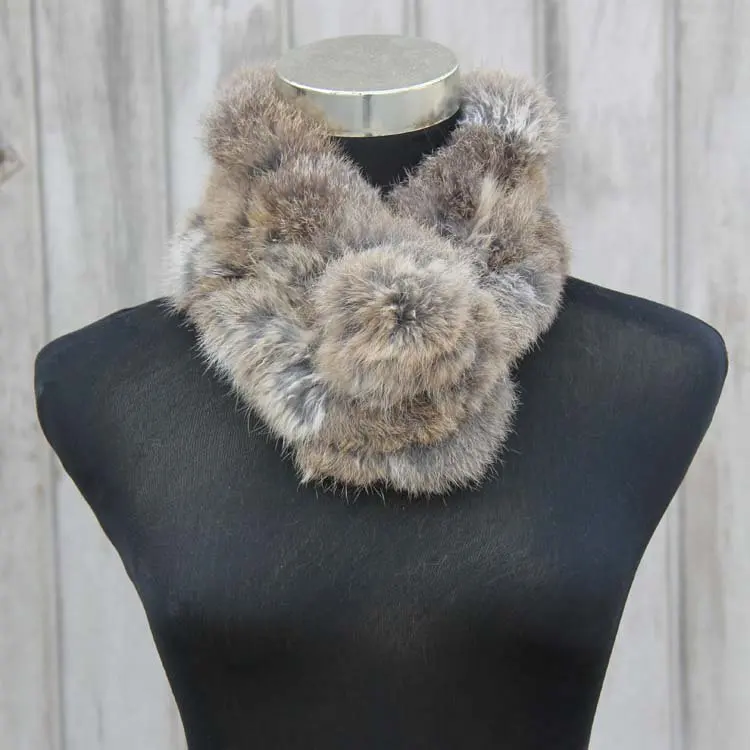 Хит продаж * вязаный шарф с кроликом BE1252|scarf knit|knit scarfknitted rabbit scarf |
