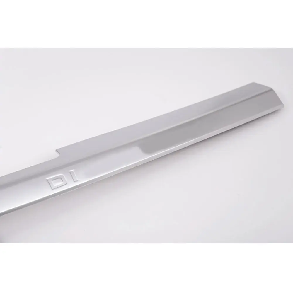 ABS Middle Console Storage Box Panel Frame Cover Trim Sequined Decoration Fit For Land Rover LR4 Discovery4 2010-2015 | Автомобили и