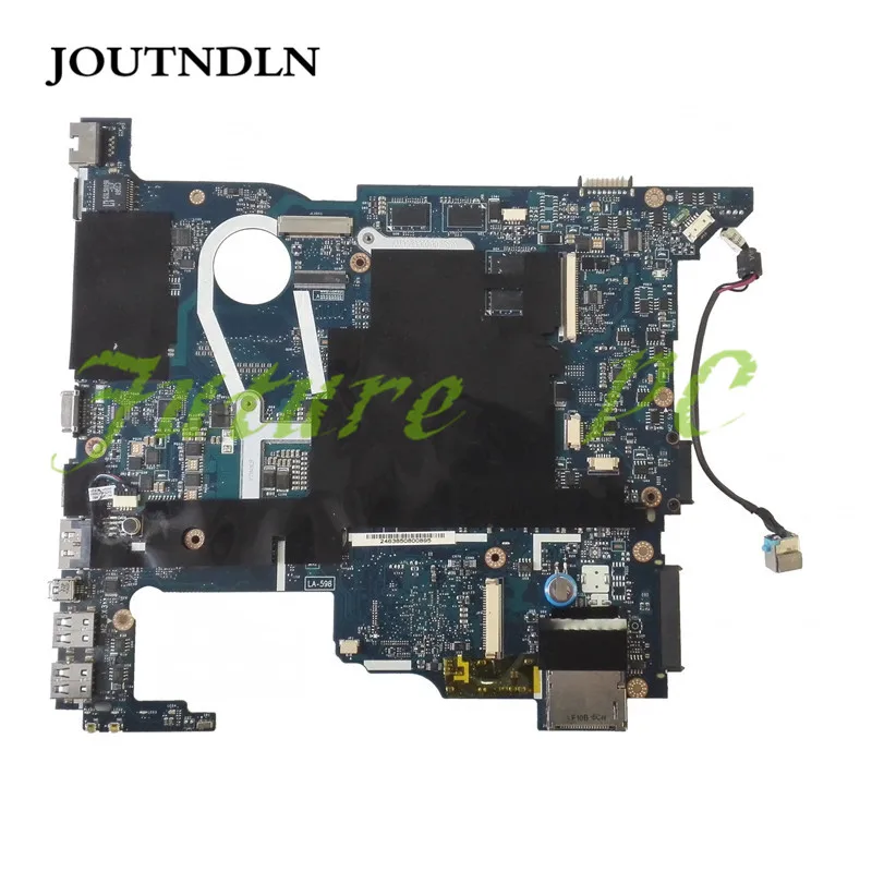 Материнская плата JOUTNDLN для ноутбуков ACER ASPIRE 5943 материнская MBPVQ02002 MB. Pvq02 002 3LMFGT.039