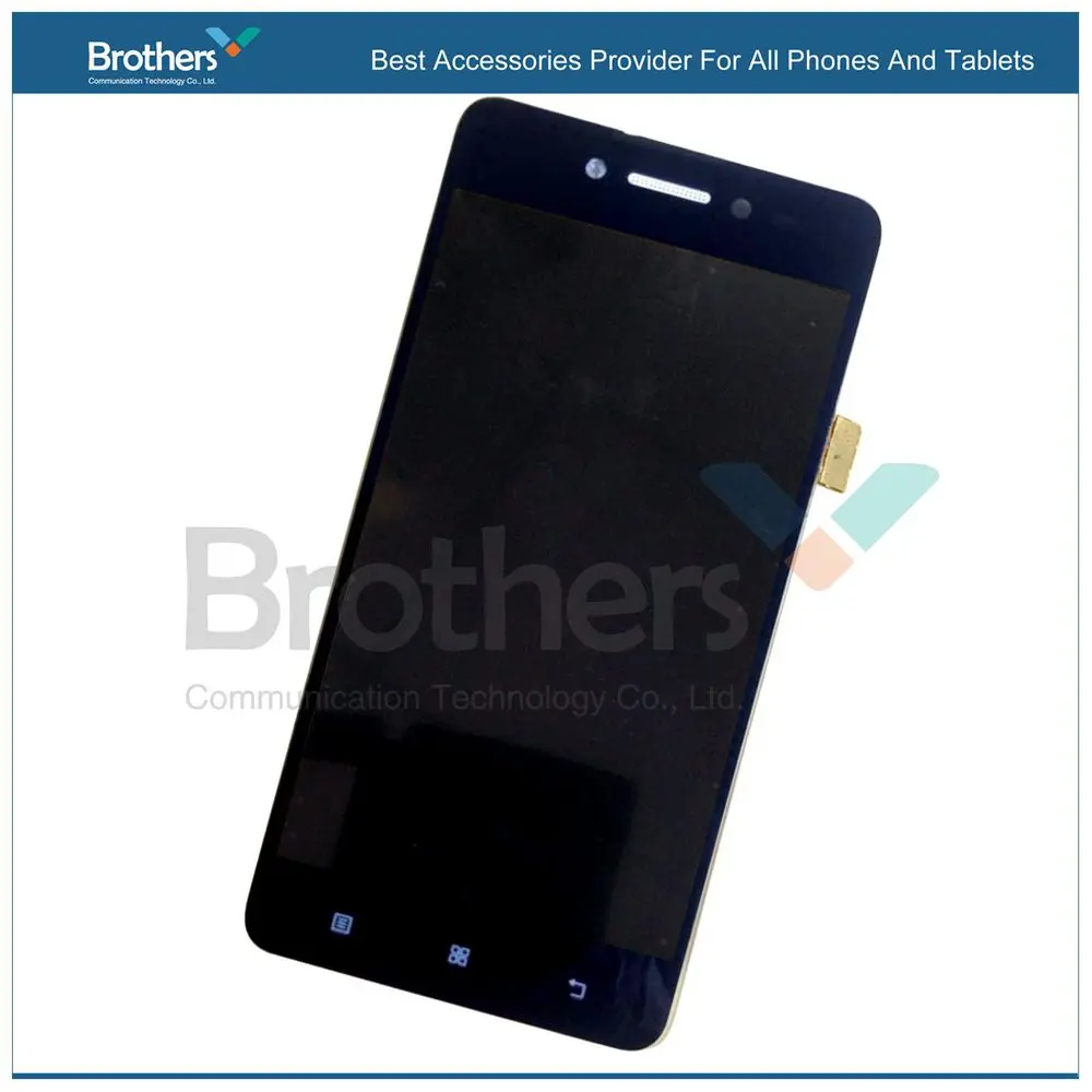 Для Lenovo S90 S90-T S90-U S90-E S90-A S90-L S90A ЖК-дисплей экран модуль матричная панель сенсорный