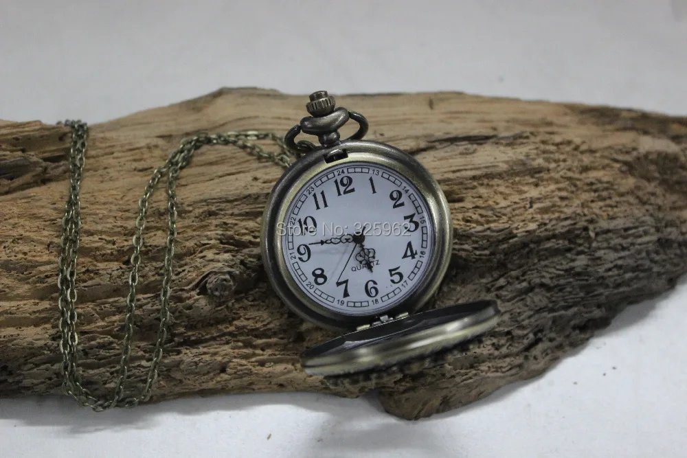 Красивая стимпанк стукач карманные большой викторианский символы мирные знаки