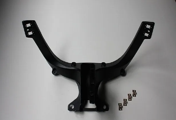 

Motorcycle Accessories Headlight Stand Front Headlight Stand Lamp Frame for 2008 -2013 Ducati 848 2007-2014 Ducati 1098/1198