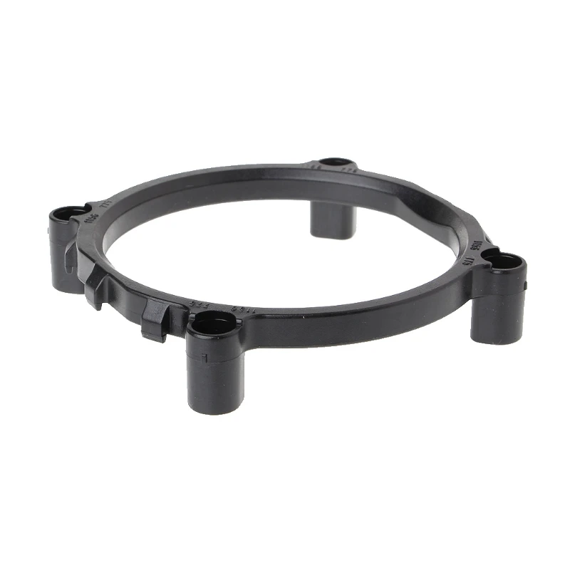 

3-In-1 CPU Cooling Fan Heatsink Holder Base For LGA1150 1156 1155 775 1366 Socket