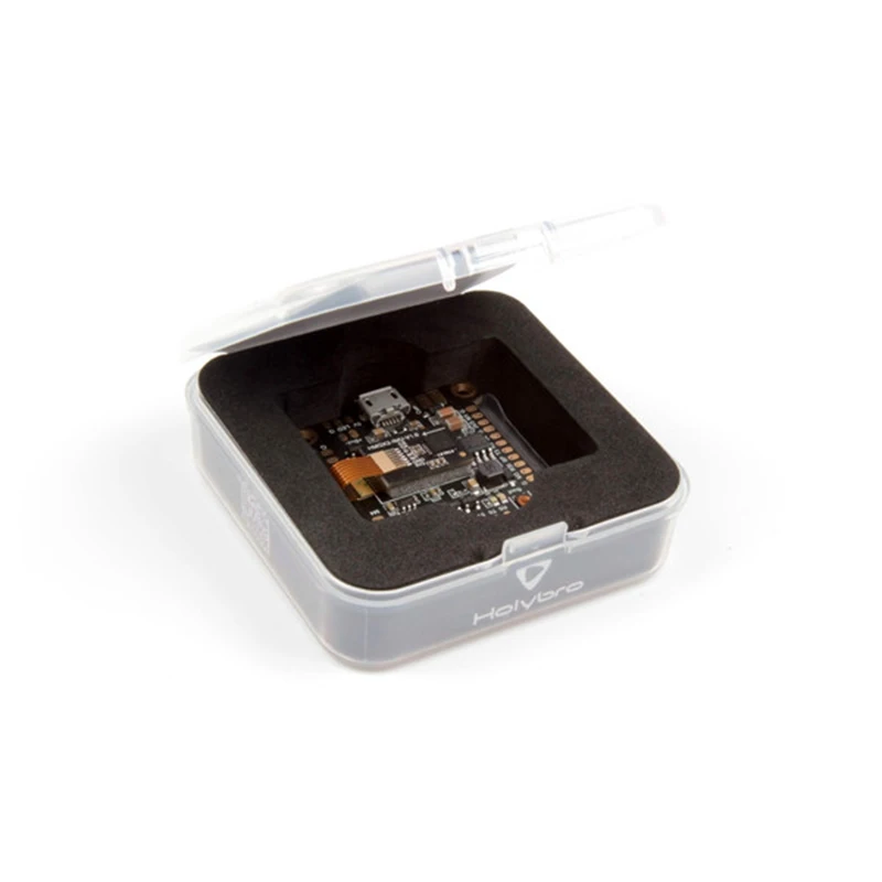 Новое поступление Holybro Kakute F4 STM32F405 Контроллер полета с Betaflight OSD для