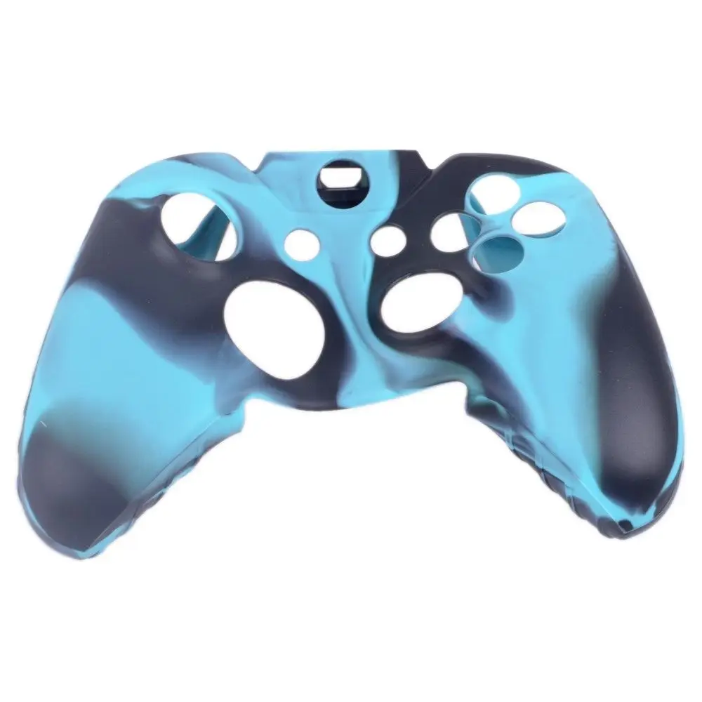 Мягкий силиконовый защитный чехол для контроллера Microsoft Xbox One|cover for microsoft|cover forcover