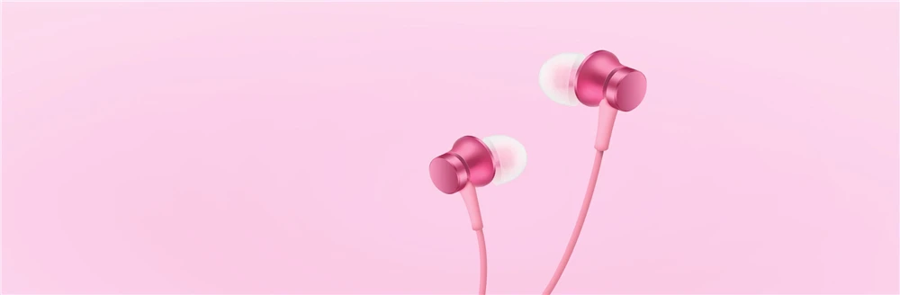 Оригинальные наушники xiaomi mi Piston 3 свежая версия 3,5 мм наушники-вкладыши с проводным управлением mi c для мобильного телефона xiaomi наушники гарнитура