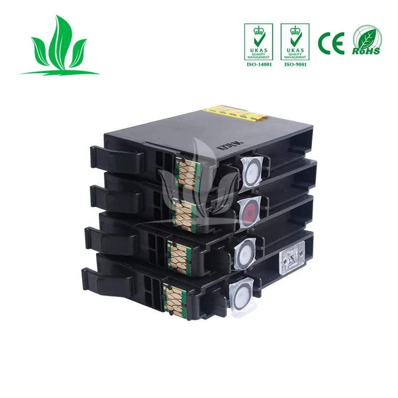 29XL картридж совместимый для EpsonT2991 T2992 T2993 T2994 XP 332 235 335 432 435 принтер|Чернильные
