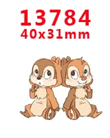 PR13784 30 шт./лот плоское заднее плоское украшение из смолы diy украшения аксессуары 10 штук, материалы ручной работы PR13654 - Цвет: PR13784