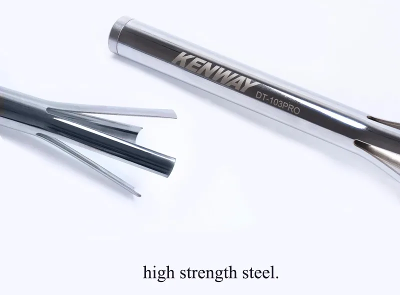 Стальной инструмент для удаления велосипедной гарнитуры чаша велосипеда