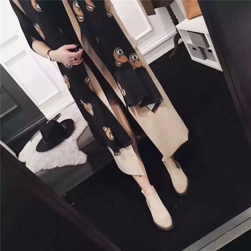 Классические Теплые кашемировые супер шаль осень-зима Длинная утепленная шарф