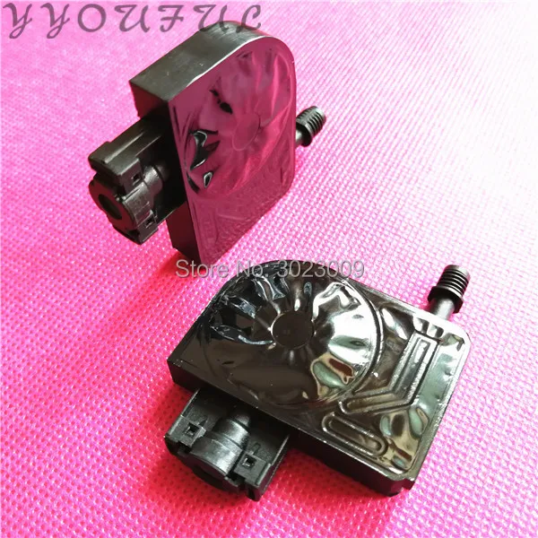 Чернильный демпфер для печатающей головки 8 шт./лот DX5 УФ Epson 4800 4880 7800 7880 9800 9880 7400 7450
