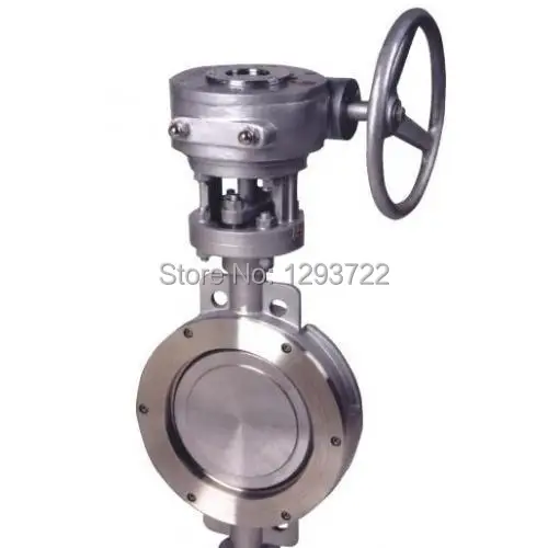 DN40 D71X 10p клапан бабочка из нержавеющей стали|butterfly valve stainless steel|valve steelbutterfly |