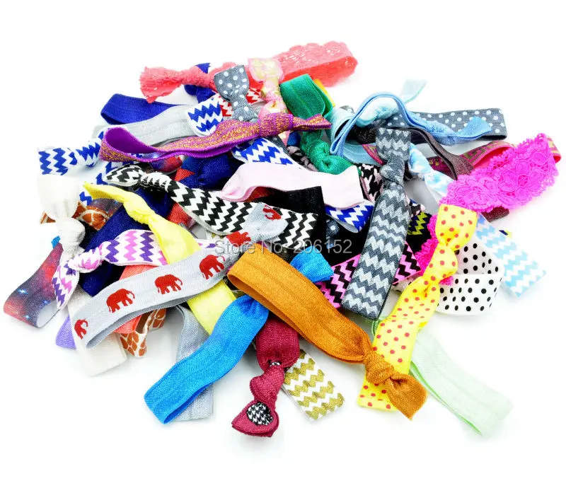 

Good Quality 5/8" Tropical Tree Print Fold Over Elastic 10yards/lot FOE Ribbon for Hair Tie DIY Headwear Hair Accessories