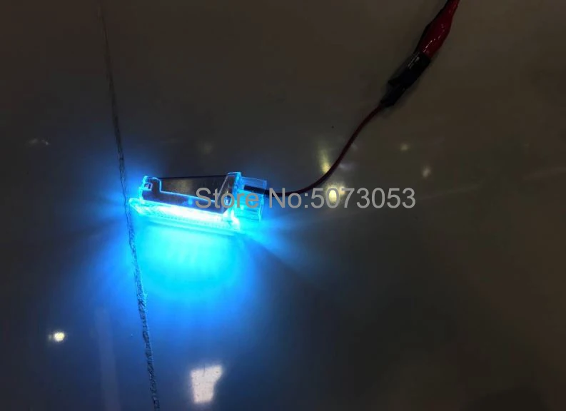 Светодиодная подсветка для сиденья footwell светильник Audi A2 A3 S3 A4 S4 B5 B6 B7 B8 RS4 A5 S5 A6 S6 C5 C6