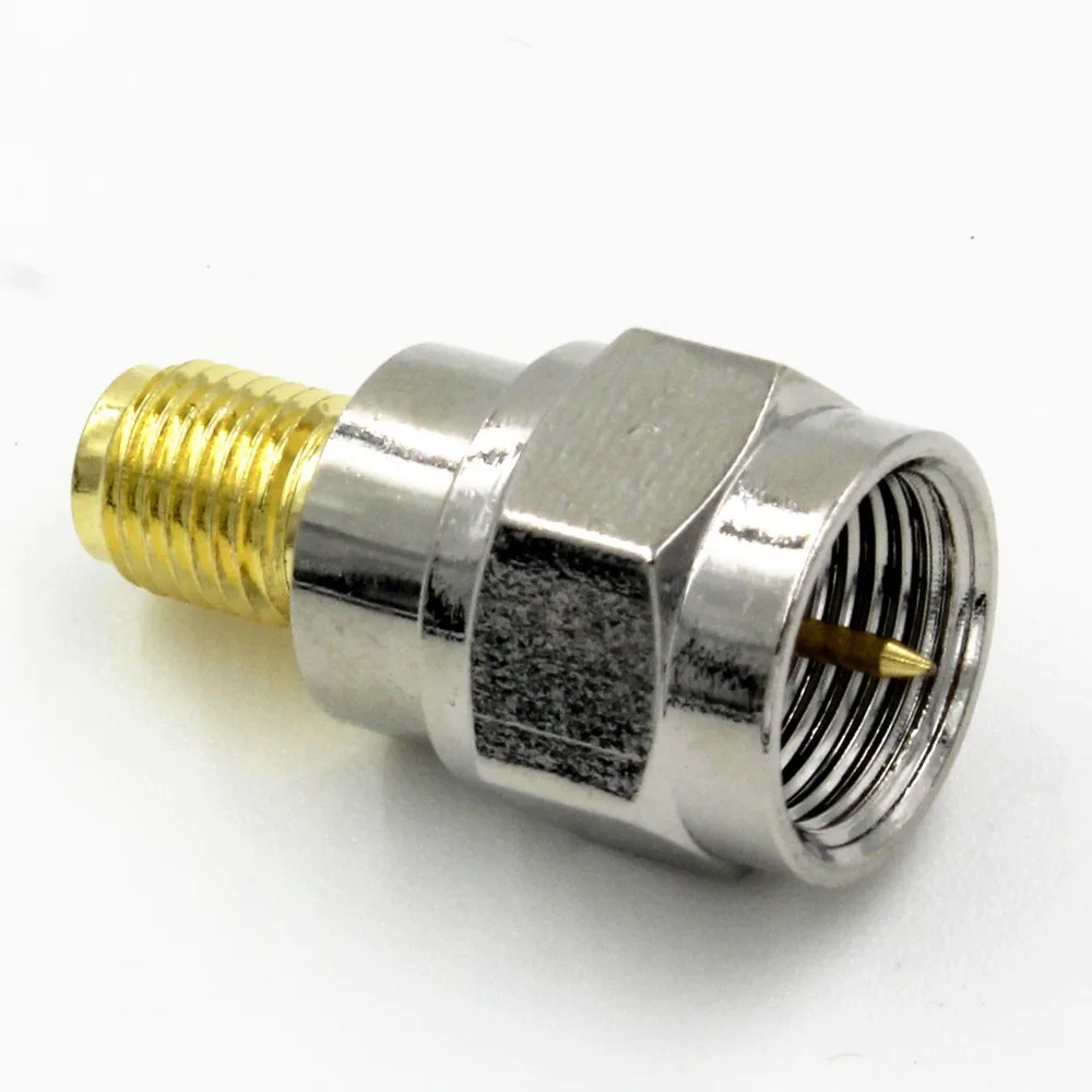 2 шт. разъем для коаксиального адаптера|plug adapter connector|plug connectorsm plug |