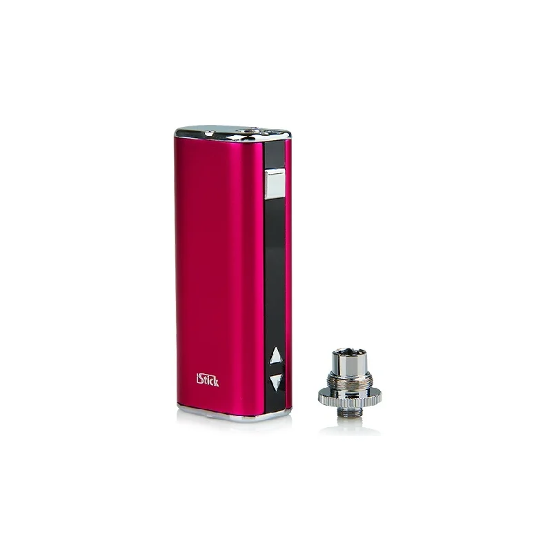 100% Оригинальный Eleaf iStick 20 Вт Батарея 2200 мАч светодио дный дисплей батарея Вт/510-eGo