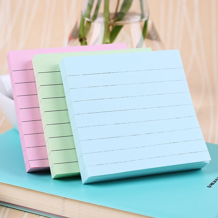 Блокнот для записей 80 страниц|cute sticky notes|sticky notesmemo pad |