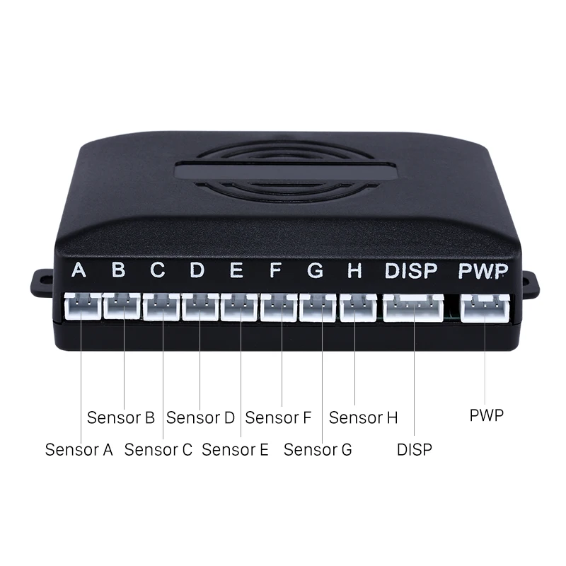 Parkmaster 10r 02 2271 схема подключения Parkmaster 10r 02 2271 схема подключения