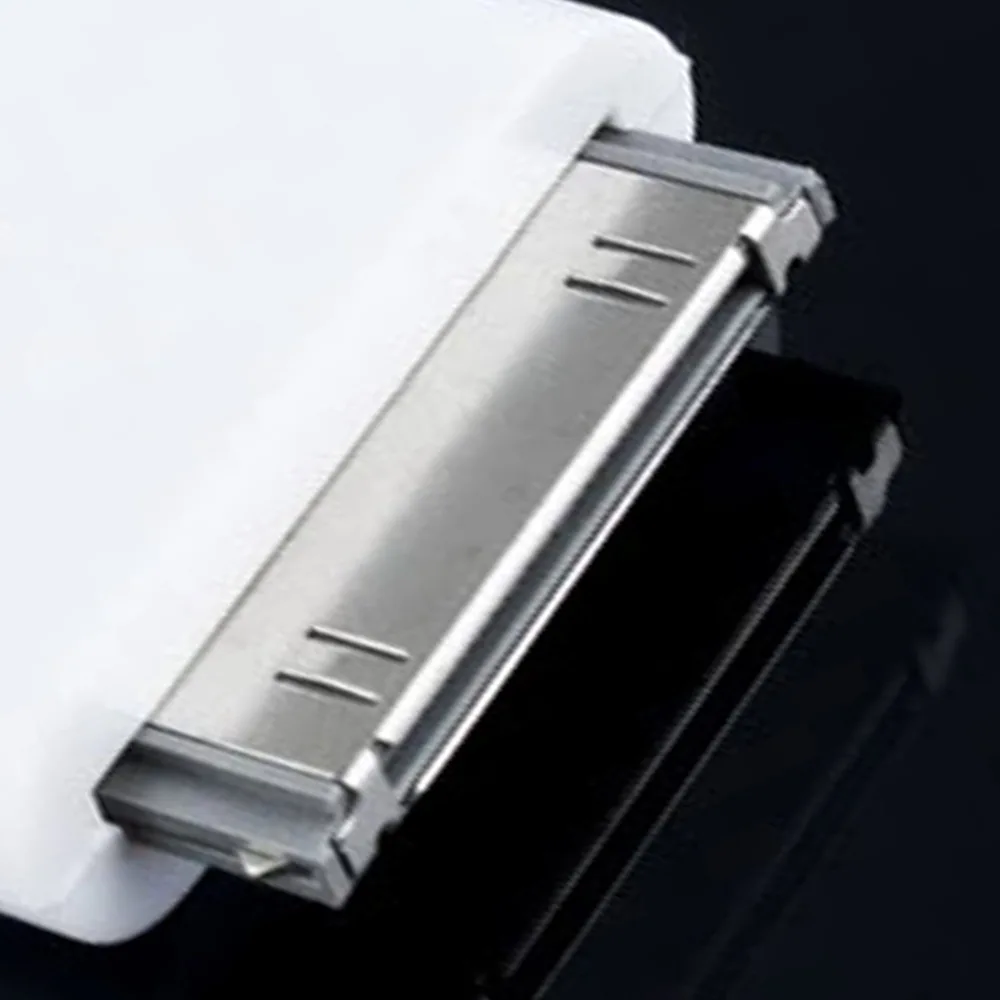 5 Шт. Высокое качество для Apple iPhone 4 4S iPod iPad 2 3 Адаптер Micro 5pin женский доку мужчина |
