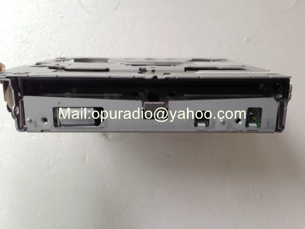 Бесплатная доставка совершенно новый DA-30-308A Fujitsu ten с одним CD-диском для Toyota CD