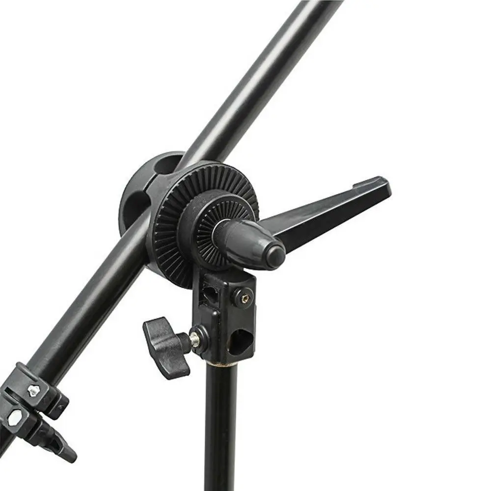 Держатель для фотостудии PRO шарнирная опора диска с отражателем 26-69 дюймов |