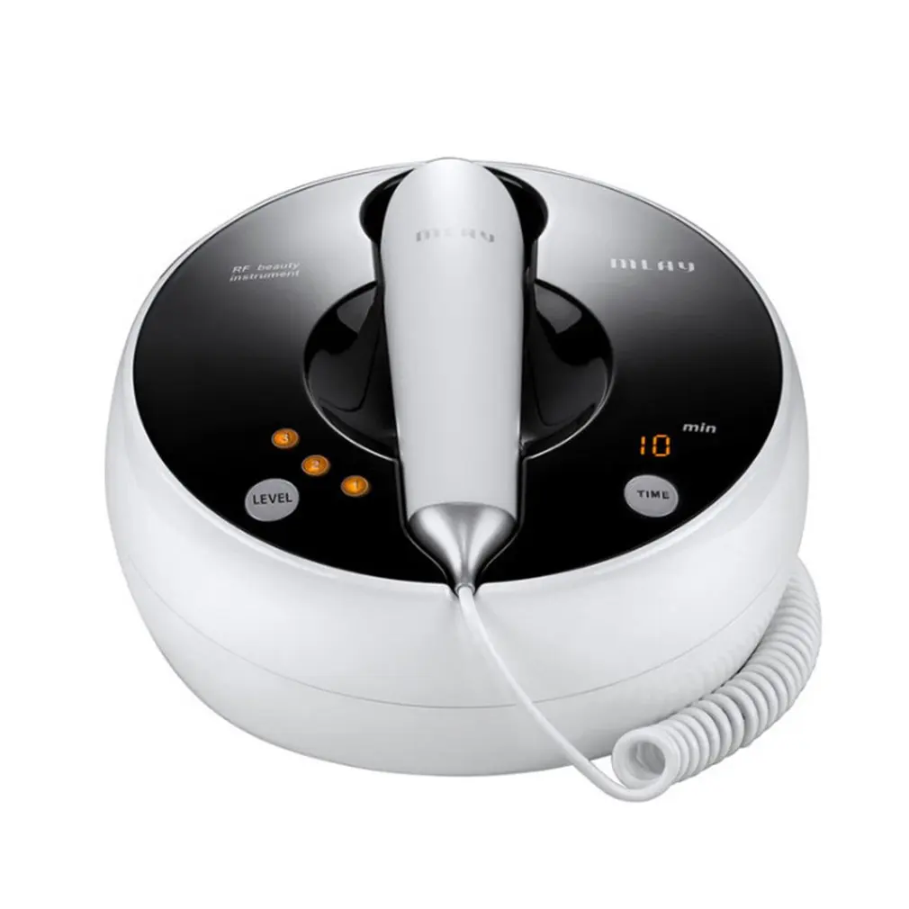 RF оборудование для красоты домашний подтягивающий лифтинг лица морщинка