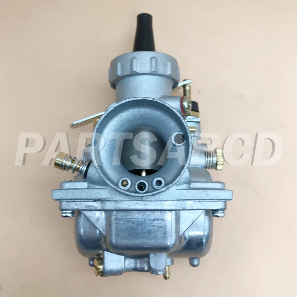 Карбюратор Mikuni для Suzuki 125cc TS100 TS125 TS125N TC125 Carb|Детали и аксессуары мотовездехода| |