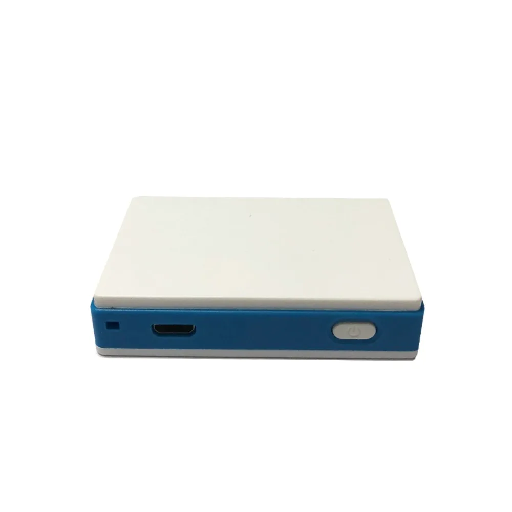 Дешевый EMV сертификат Bluetooth портативный IC Магнитный Мобильный смарт кард ридер с