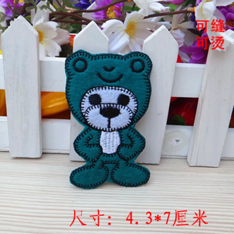 [] Производители продают модную доступную вышивку с руководством