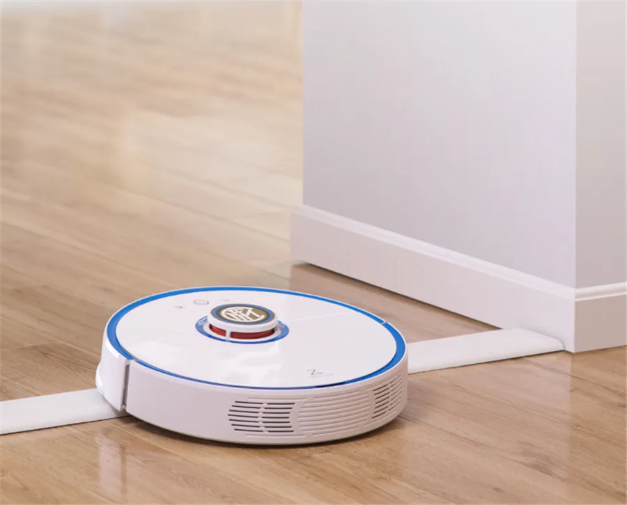 Xiaomi Mi Roborock S50 S51 S52 S55 робот-пылесос для дома автоматическая подметальная стерилизация пыли умная планируемая мойка