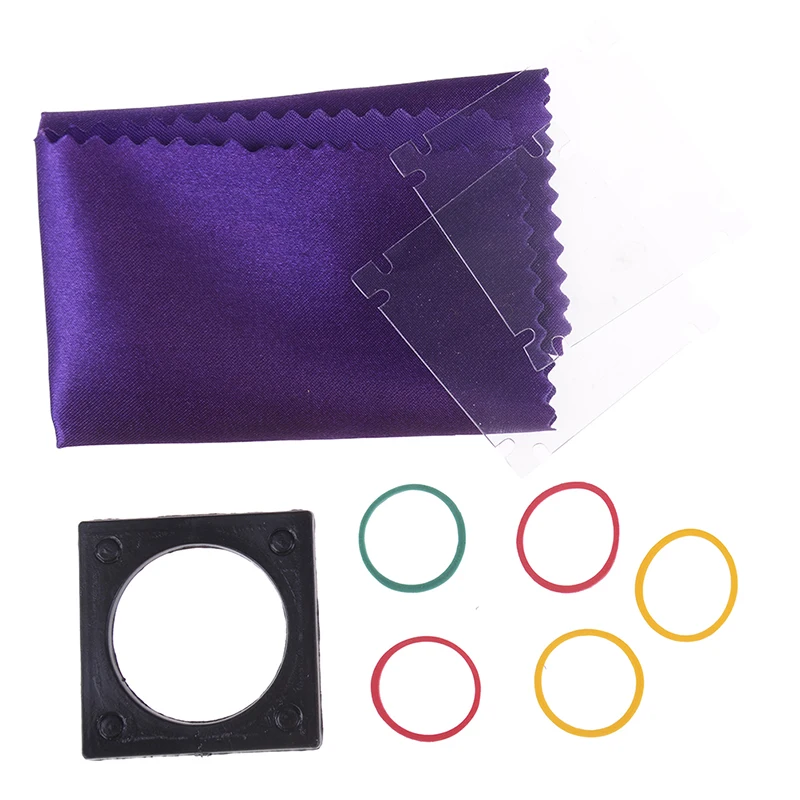 Новинка монета Побег Magic Монета для фокусов полет детей начинающие Волшебники