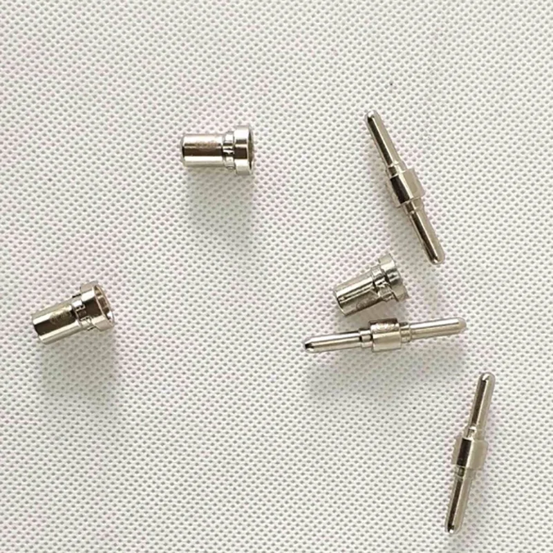 40Pcs Plasma Cutting Torch Consumable Extended Long Cutter Kit 40A Pt31 Tip Electrode Nozzle | Инструменты