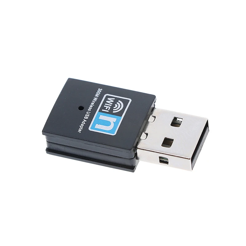 Мини 300M USB2.0 RTL8192 Wifi ключ WiFi адаптер беспроводной wifi ключ сетевая карта 802,11 n/g/b Wifi LAN адаптер